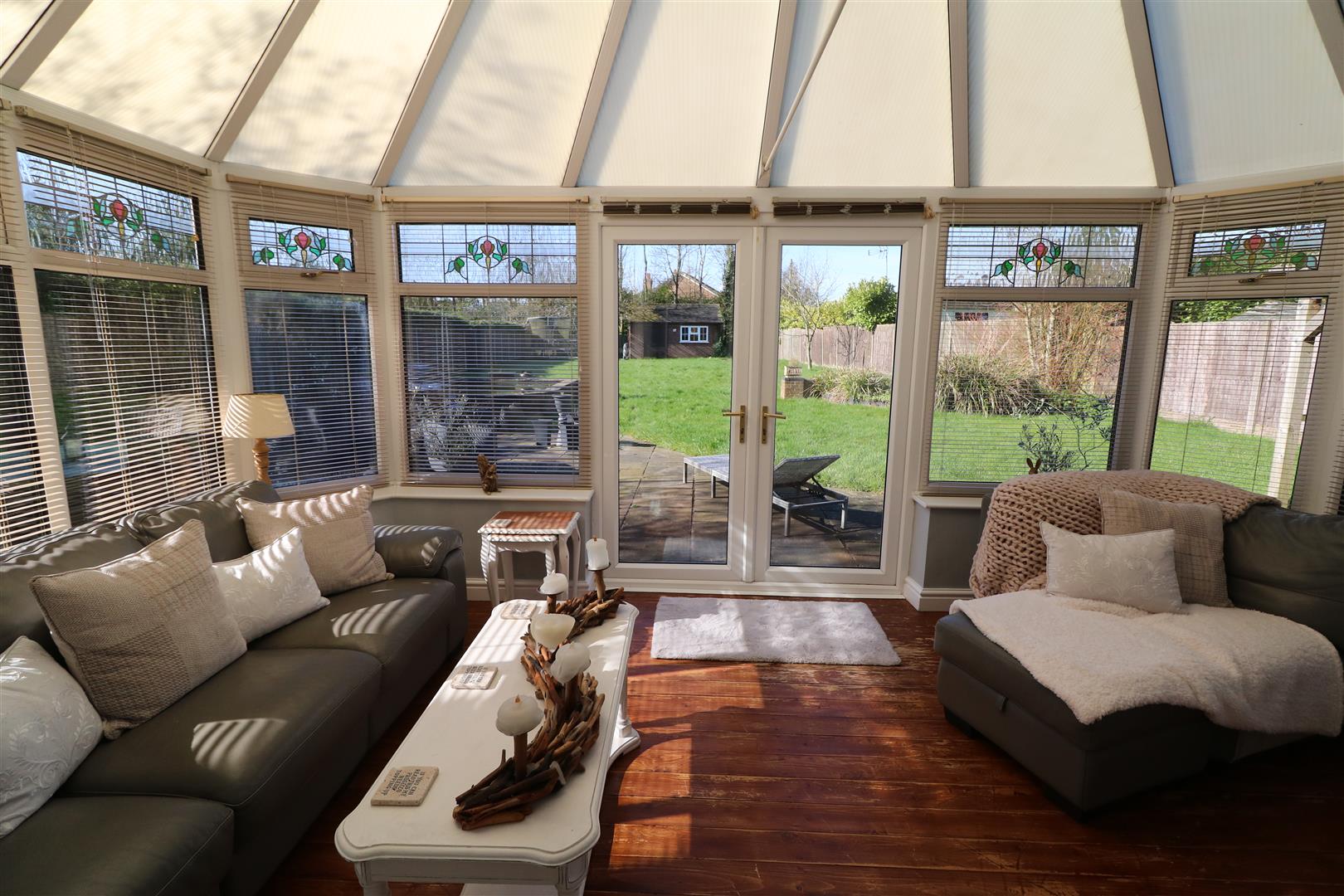 Sandy Hill, Werrington, Stoke-On-Trent